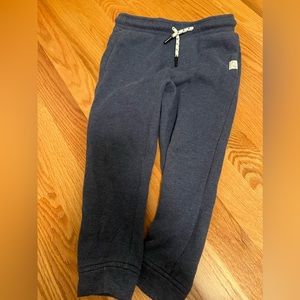 Blue vineyard vines sweat pants